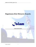 Bagaimana Kita Menyeru Kepada Islam -Fathi Yakan...pdf
