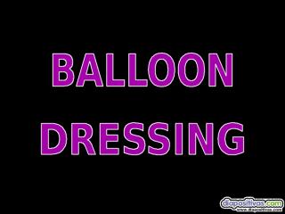 balloon_dressing_Diapositivas.pps