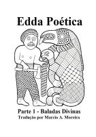 Edda Poética - Parte 1 Baladas Divinas.pdf
