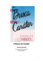 A Busca do Carater - Charles Swindoll.pdf