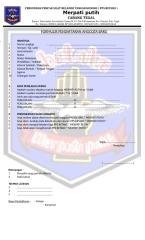 contoh formulir pendaftaran.docx