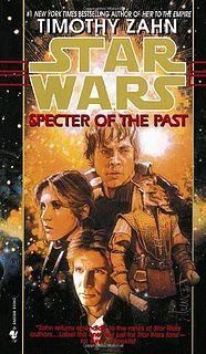 Star Wars - 249 - Hand of Thrawn 1 - Specter of the Past - Timothy Zahn.epub