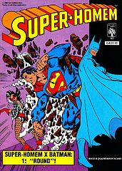 Super-Homem - 1a Série # 040.cbr