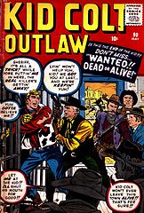 Kid Colt Outlaw 090.cbr