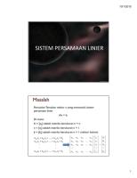 5. SISTEM PERSAMAAN LINIER.pdf