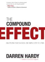 The Compound Effect - Darren Hardy.pdf