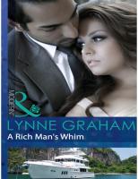 a rich mans whim - lynne graham.pdf