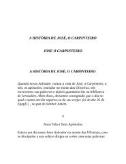 48 - A História de José o Carpinteiro.doc