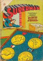 Superman Novaro -#0087 (1956-11-01) - DC Action Comics 207 por StormRaider.cbr