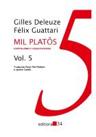 Gilles Deleuze & Felix Guattari - Mil Plats Vol.5.pdf