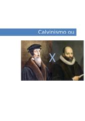 calvinismo ou arminianismo - quem está com a razão - ebook.docx