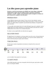 Los diez pasos para aprender piano.docx