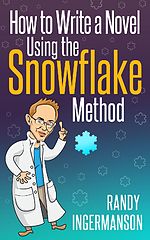 how to write a novel using the snowflake method.epub