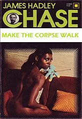 1946 - Make the Corpse Walk - James Hadley Chase.epub