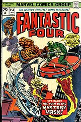Fantastic Four 154.cbz