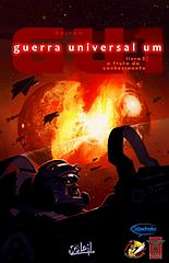 Guerra Universal Um # 02 (Centurions-SQ-QI).cbr
