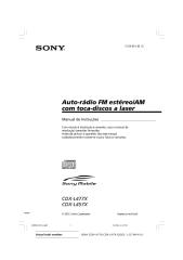 Sony - CDX-L477Xall.pdf