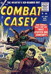 Combat Casey 27.cbz
