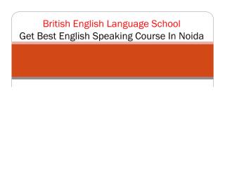 English speaking course in Delhi-BELS-India.pdf
