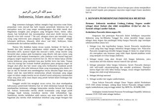 indonesia Islam Atau Kafir.doc