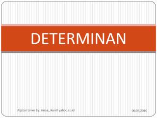 determinan.pdf