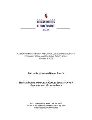 Alston&Bhuta Human Rights and Public Goods -  Education as a Fundamental Right in India.pdf