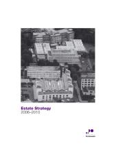 Portsmouth University Estate Stratergy 2006 - 2010.pdf