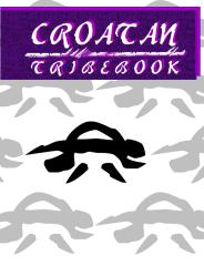 Livro da Tribo - Croatan.pdf