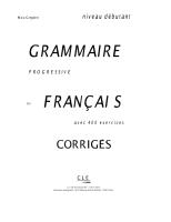 grammaire_progressive_du_français_avec_400_exercices_niveau_débutant-corrigés.pdf