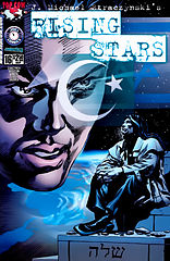 Rising Stars #16.EUROKOMIKSY.301.-KRIKON-&PEGON.TRANSL.POLISH.Comics.Ebook.cbr