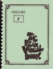 [Fake Book] - Old Real Vocal Book Vol. 1.pdf