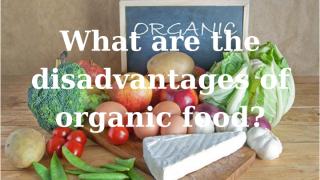 What are the disadvantages of organic food_.pptx